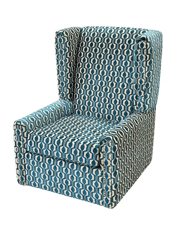 Rupert Chair - Image 3