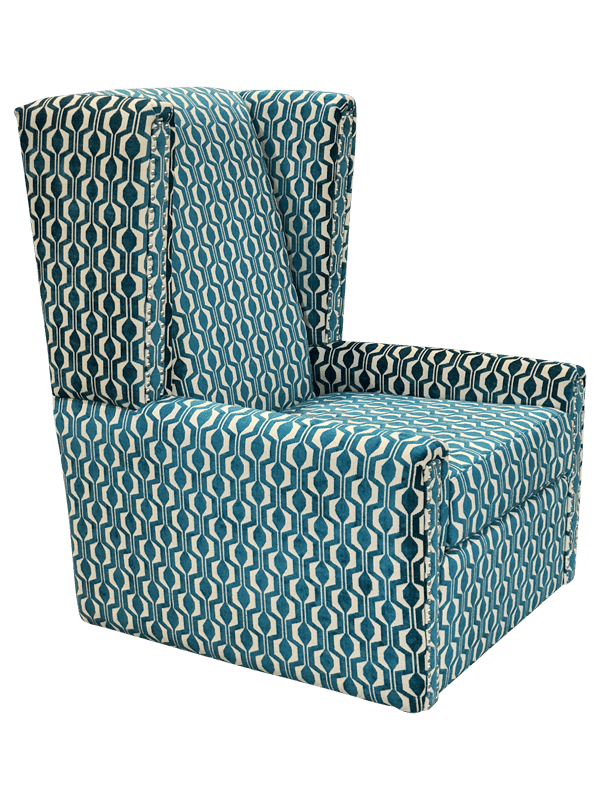 Rupert Chair - Image 2