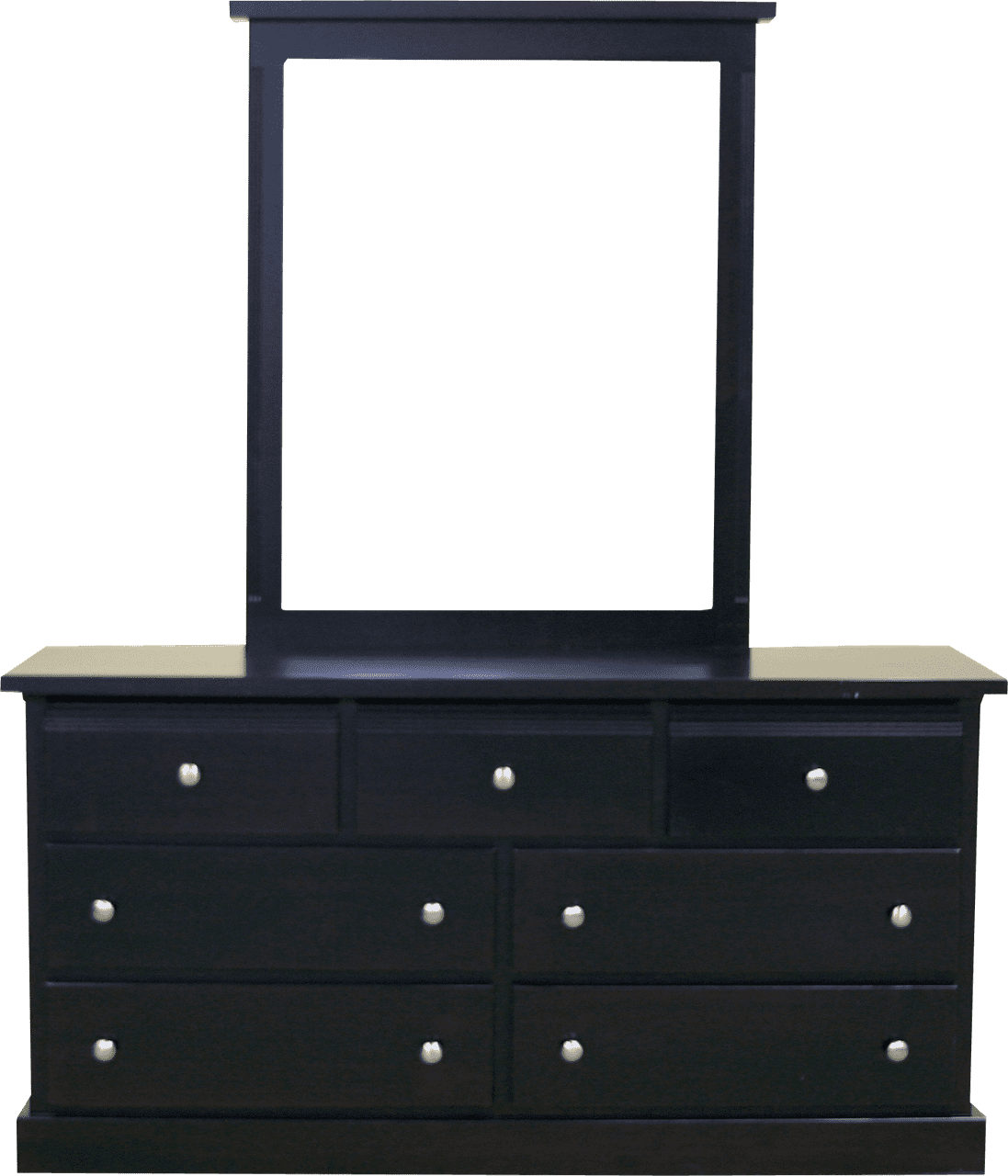 Soho Dresser