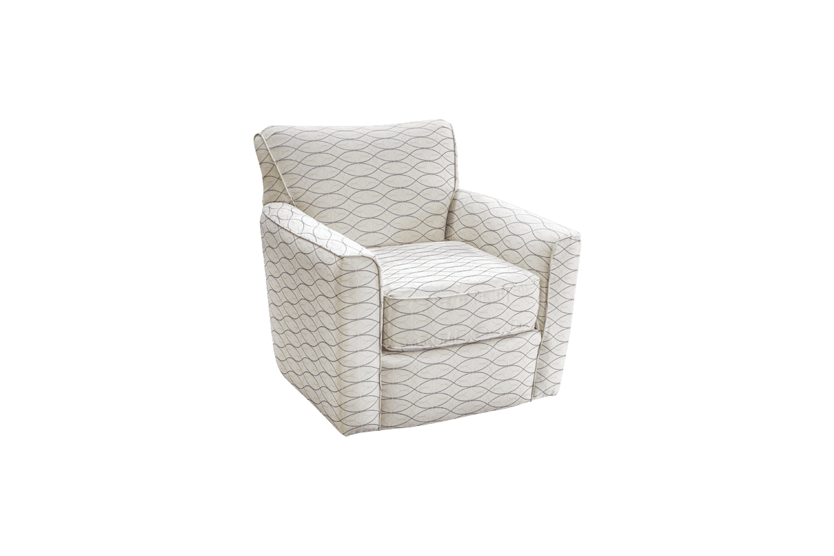 Sophia Chair (Swivel rocker) - Image 4