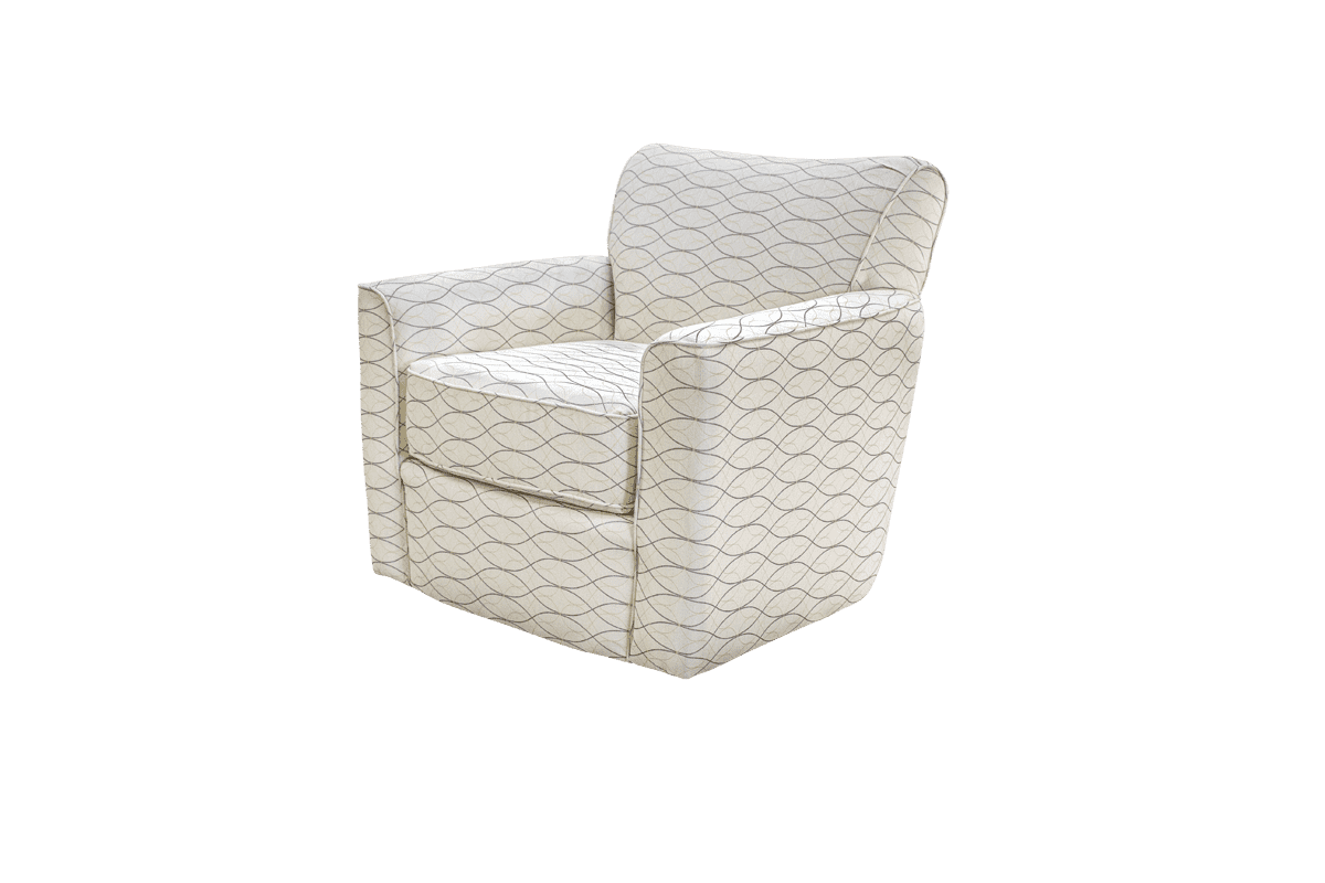 Sophia Chair (Swivel rocker) - Image 3