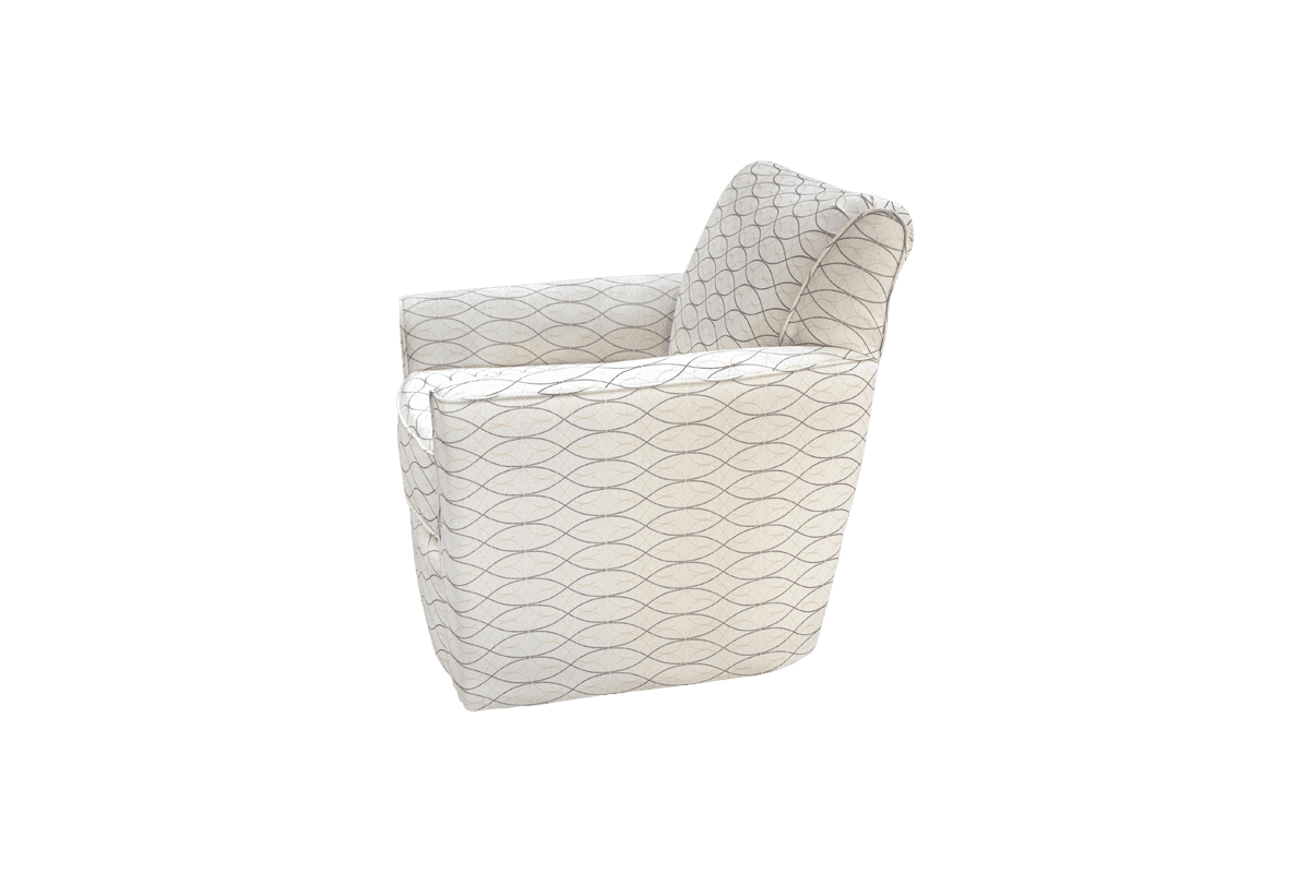 Sophia Chair (Swivel rocker) - Image 2