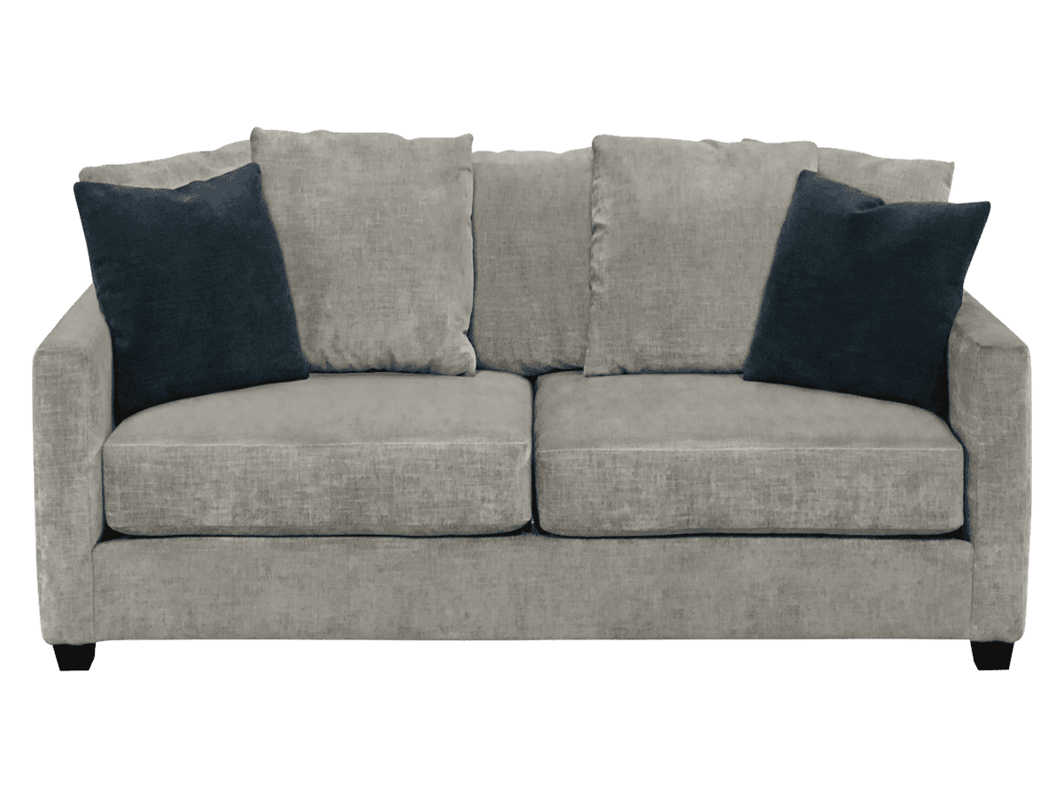 The Bay Sofa (Feather back)