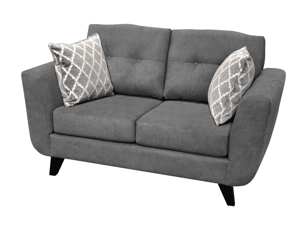 Tilbury Loveseat - Image 3