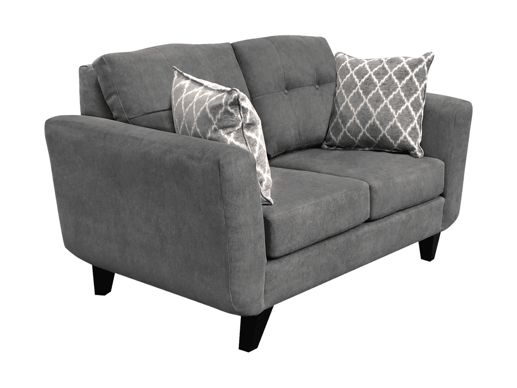 Tilbury Loveseat - Image 4