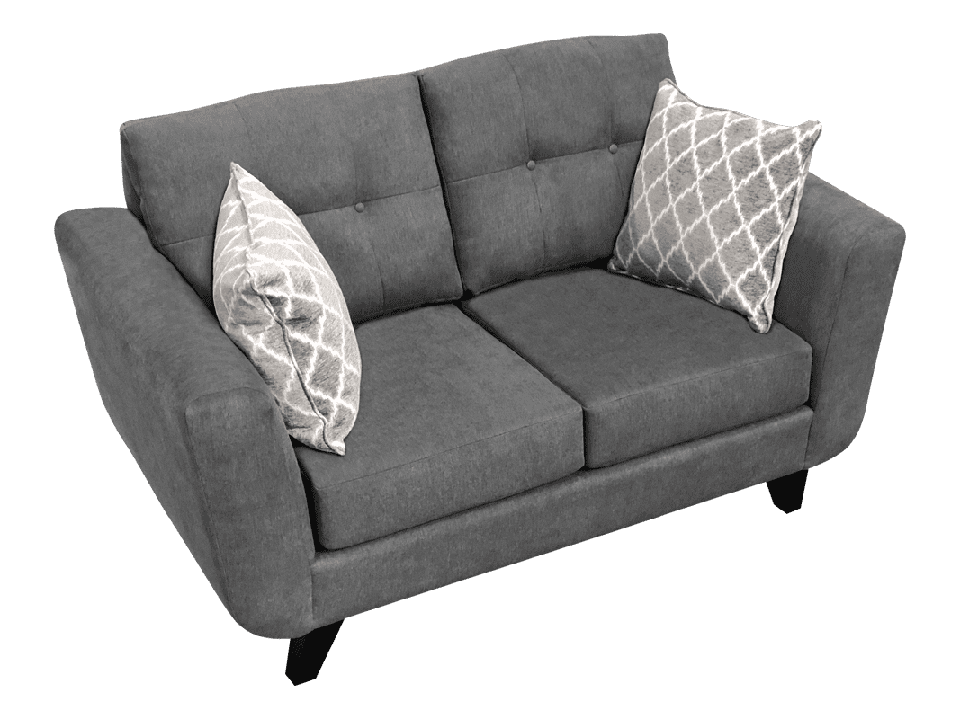 Tilbury Loveseat - Image 2