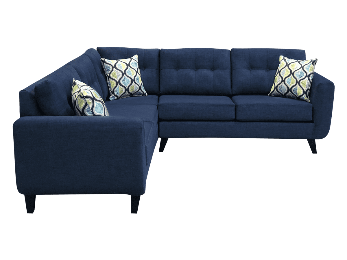 Tilbury 3 PCs Sectional - Image 2