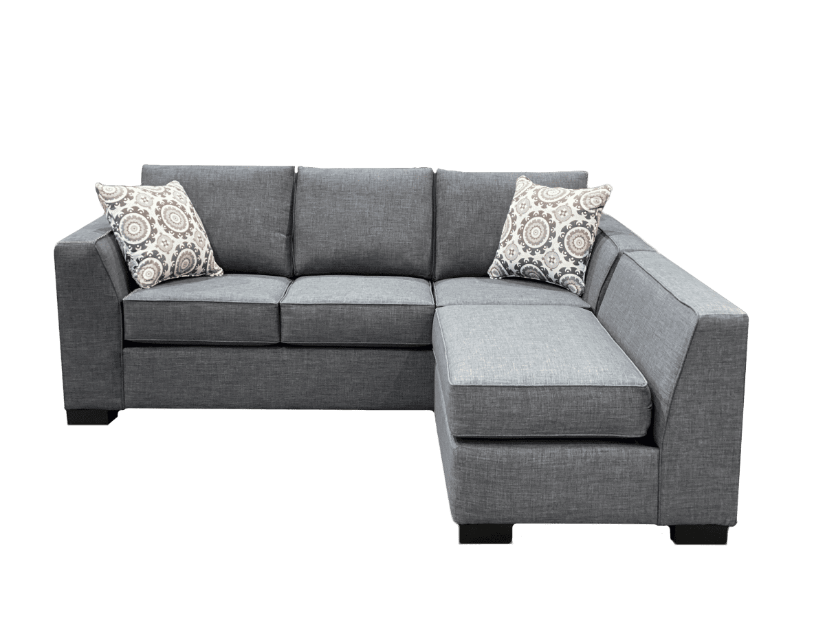 Tommy 2 PCs Sectional