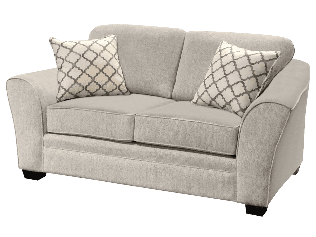Tyson Loveseat - Image 3