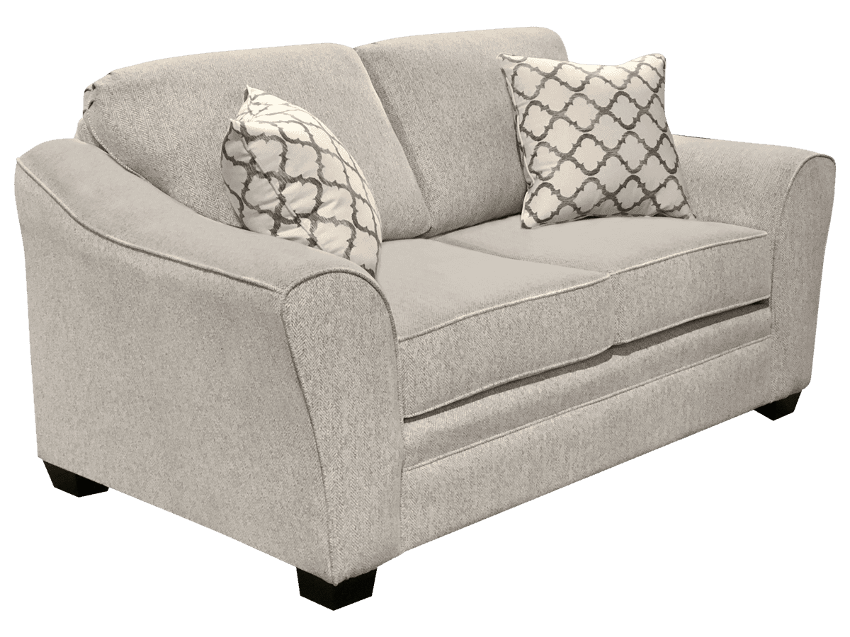 Tyson Loveseat - Image 2