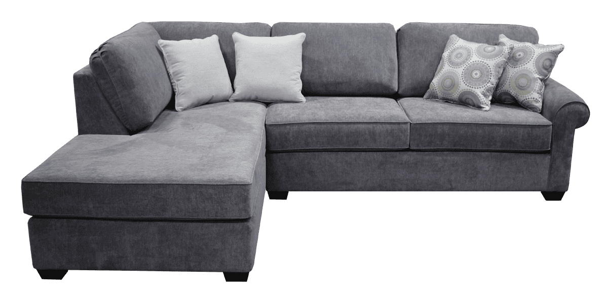 Valmont 2 PCs Sectional