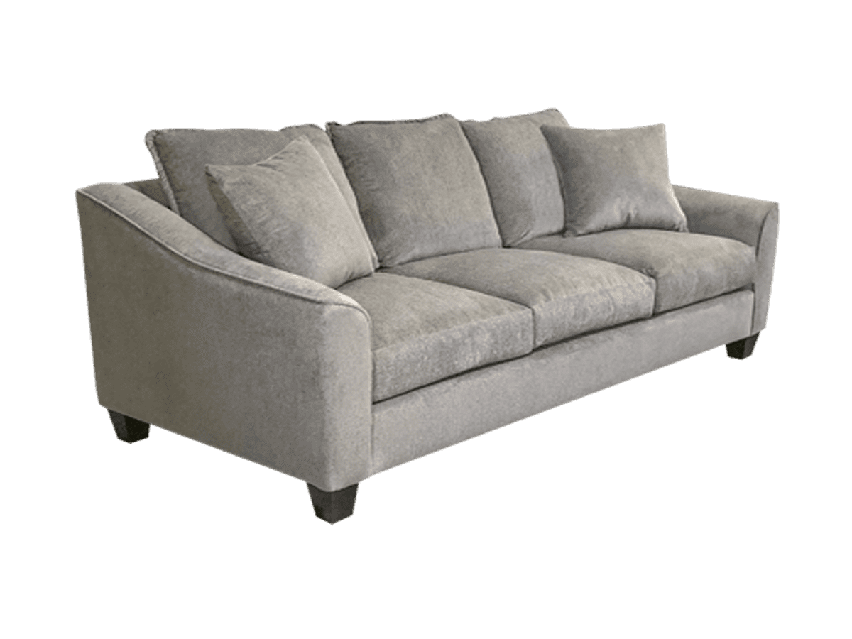 Vivo Sofa (Feather Seating) - Image 4