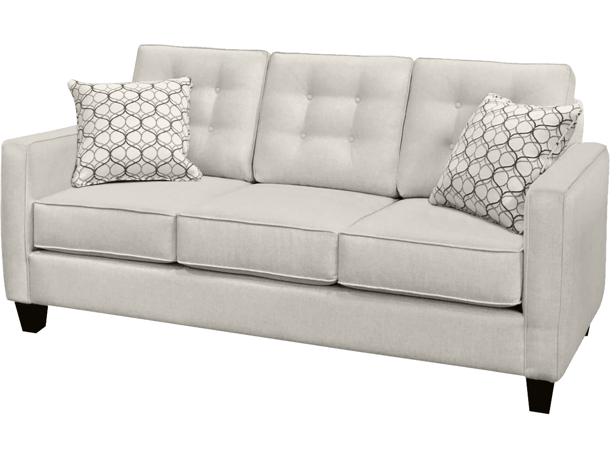 Yaletown Sofa - Image 3