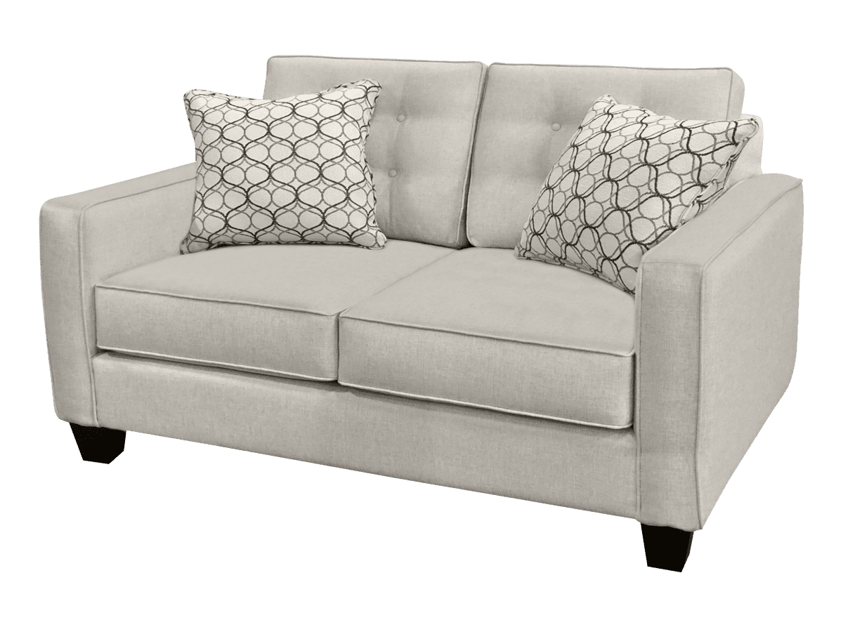 Yaletown Loveseat - Image 3