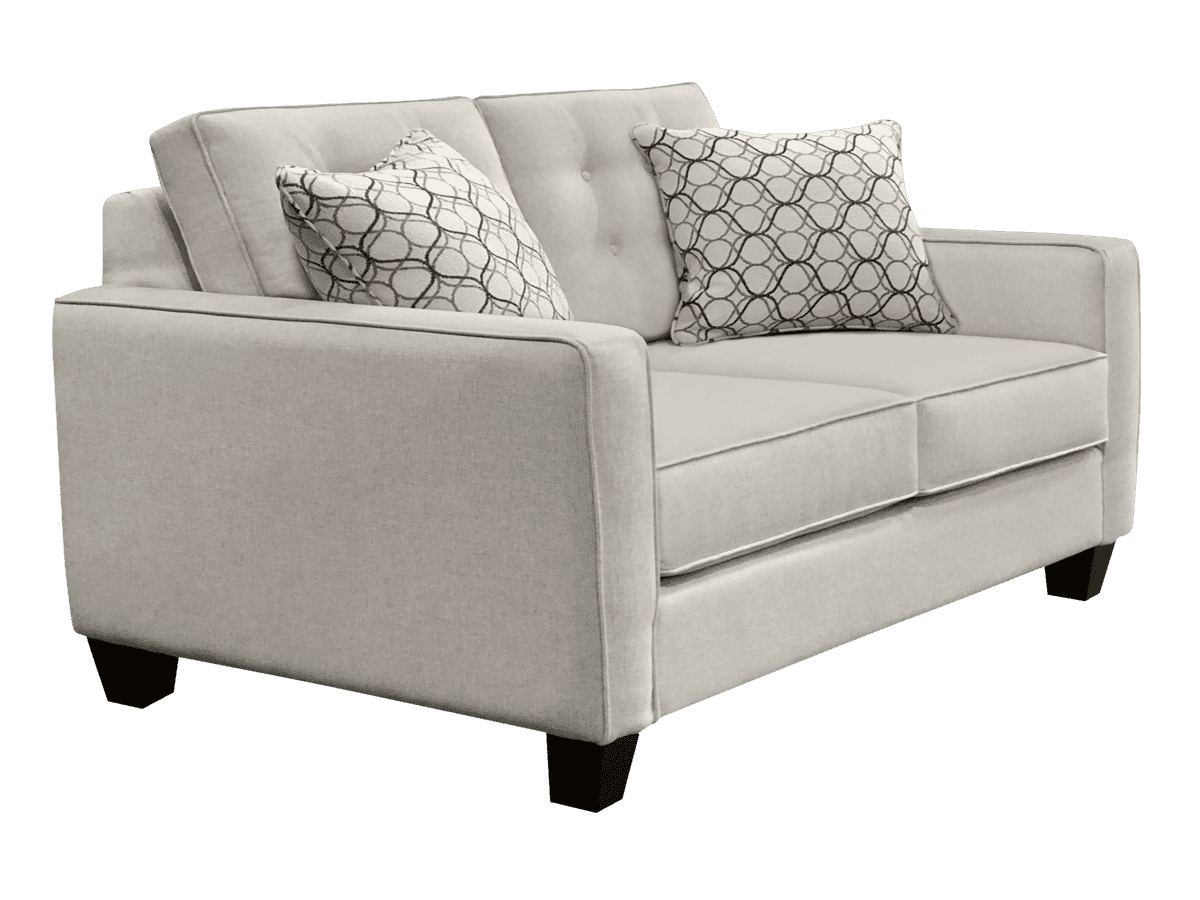 Yaletown Loveseat - Image 2