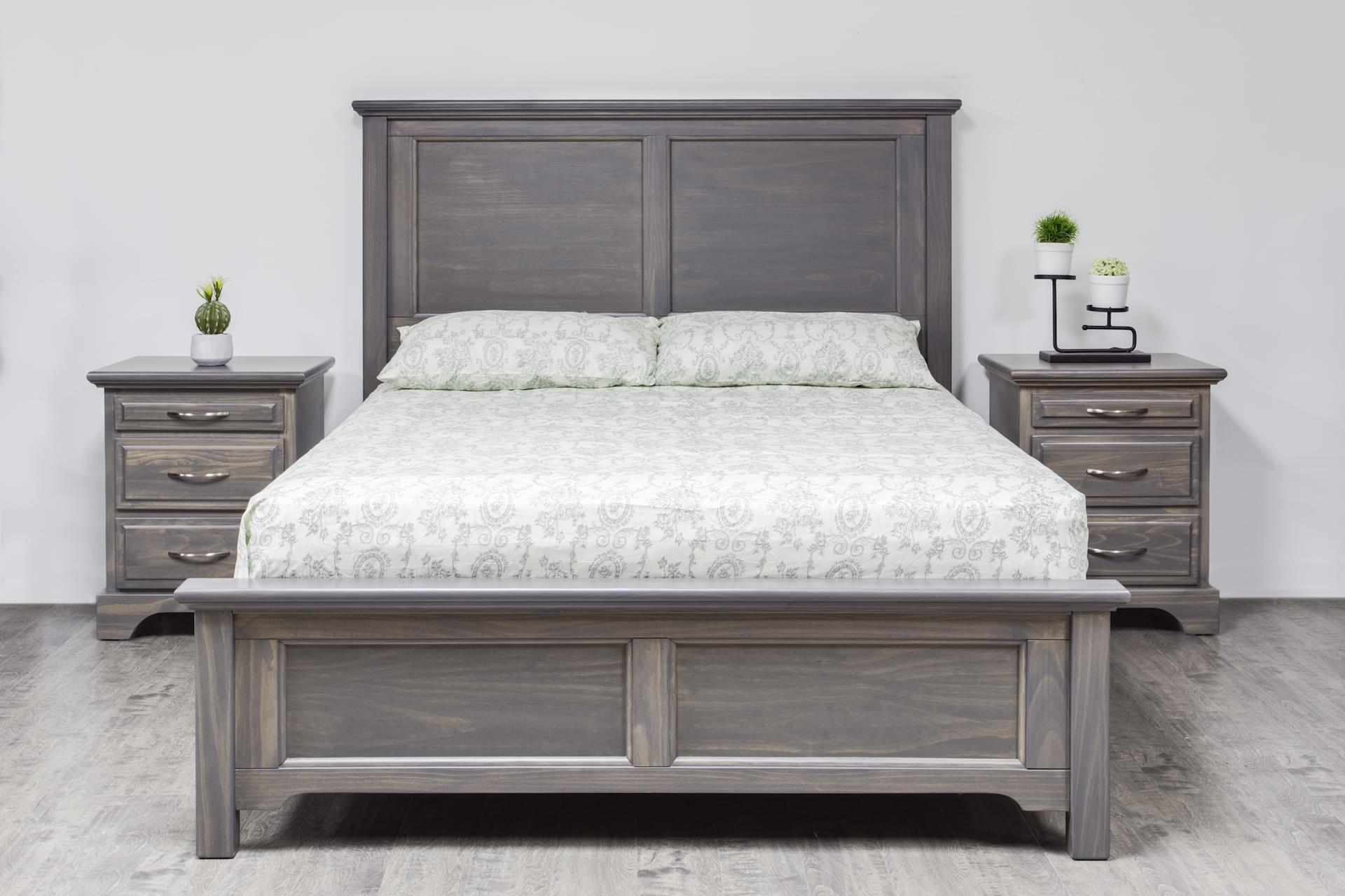 Symphony Bedroom Suite - Image 2