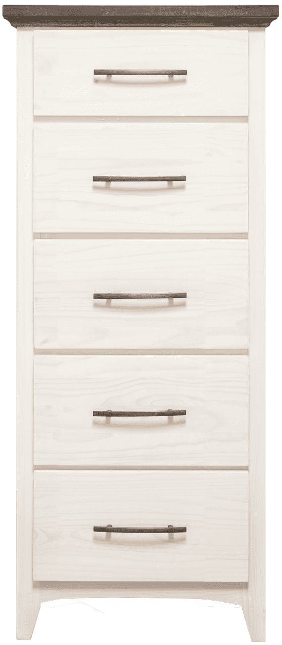 Sophia Lingerie Chest