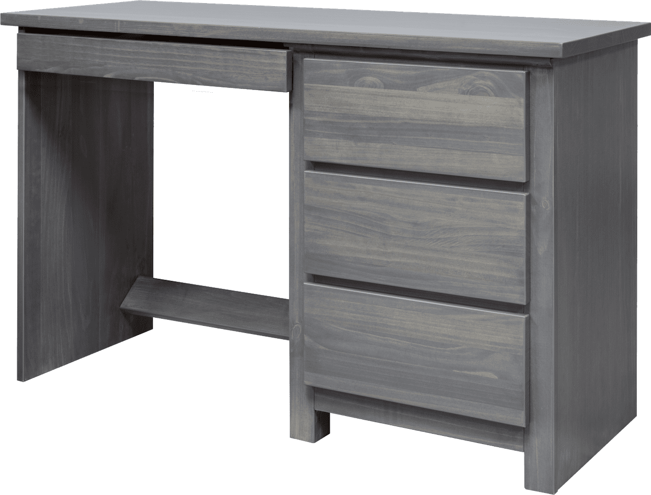 Autumn Computer Desk - Image 2