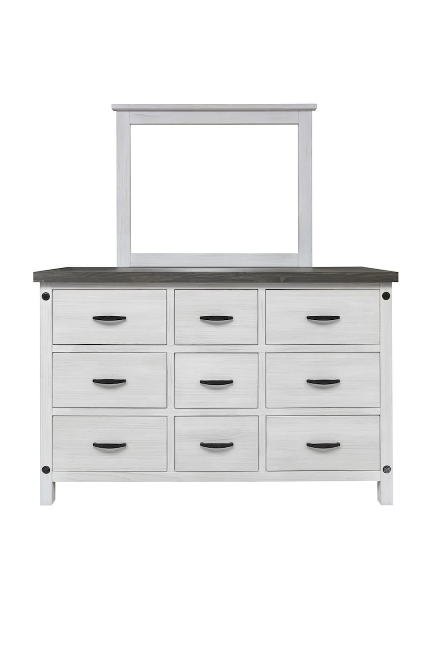 Bianca Bedroom Suite - Image 7