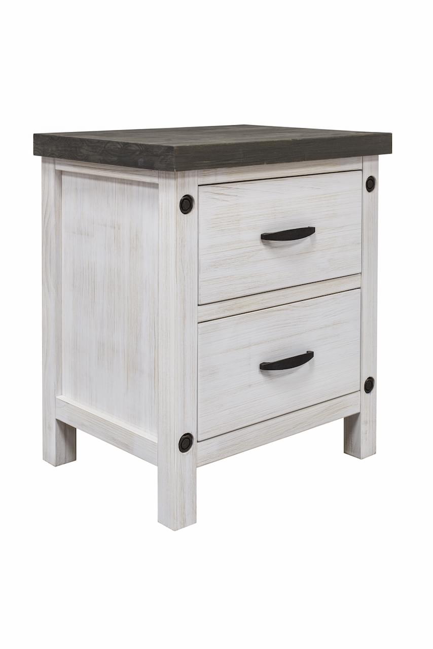 Bianca Nightstand - Image 2
