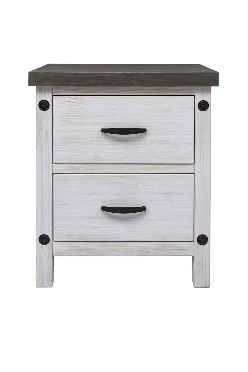 Bianca Nightstand