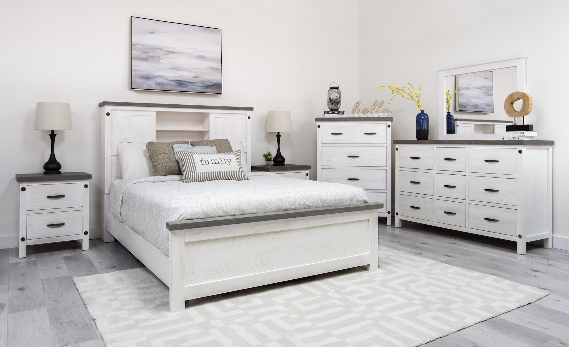 Bianca Bed - Image 3