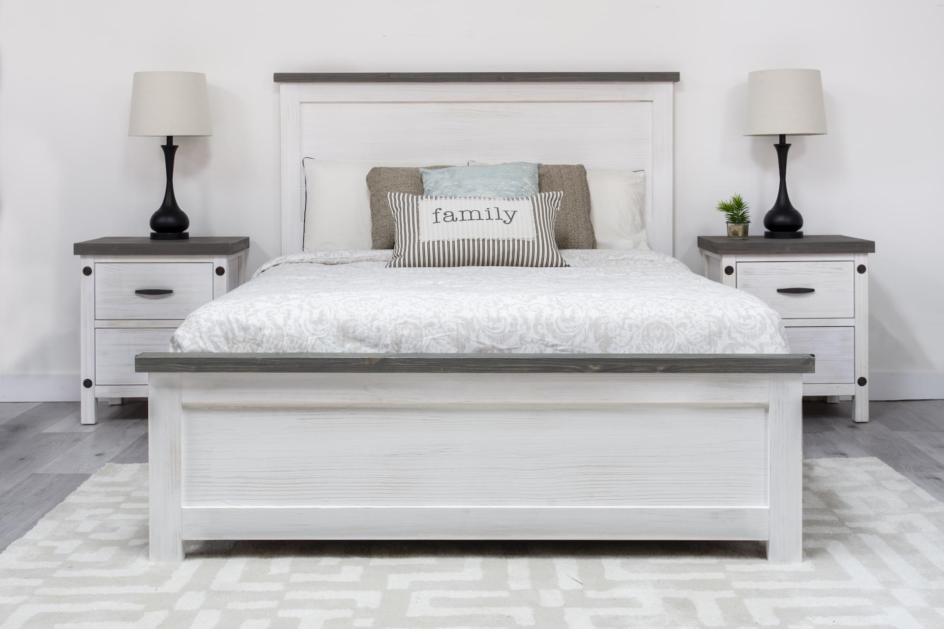 Bianca Bed - Image 2