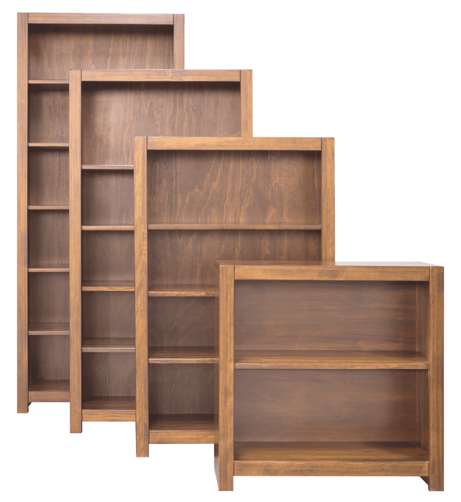 Erica Bookcase 36 Wide - Image 4