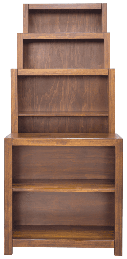 Erica Bookcase 36 Wide - Image 8