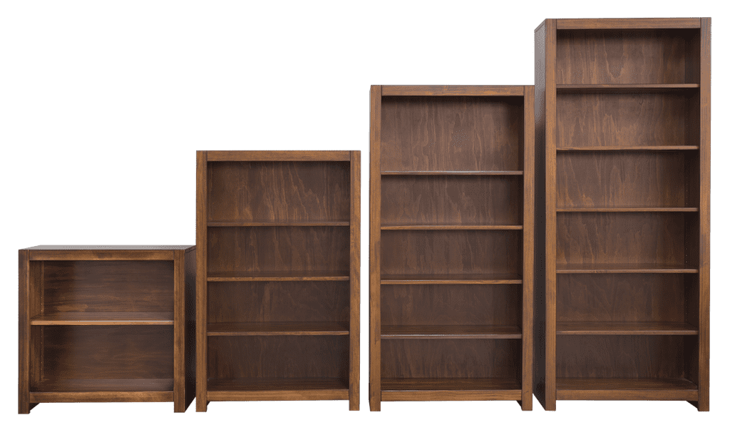 Erica Bookcase 36 Wide - Image 7