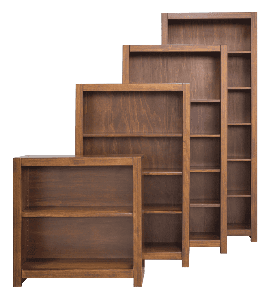 Erica Bookcase 36 Wide - Image 6