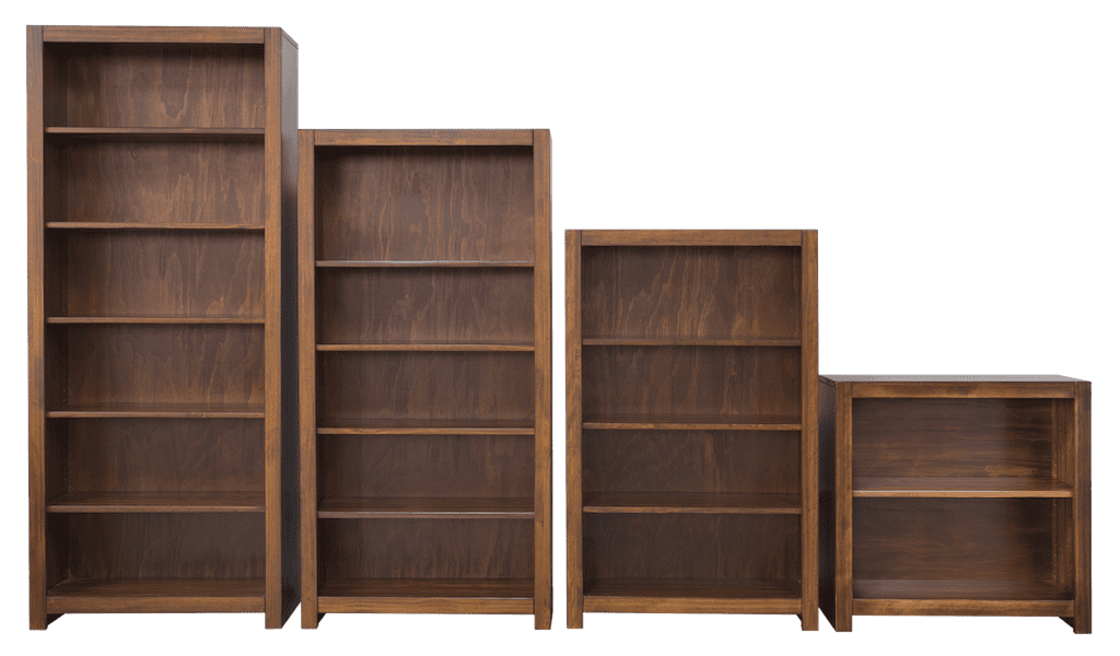 Erica Bookcase 36 Wide - Image 5