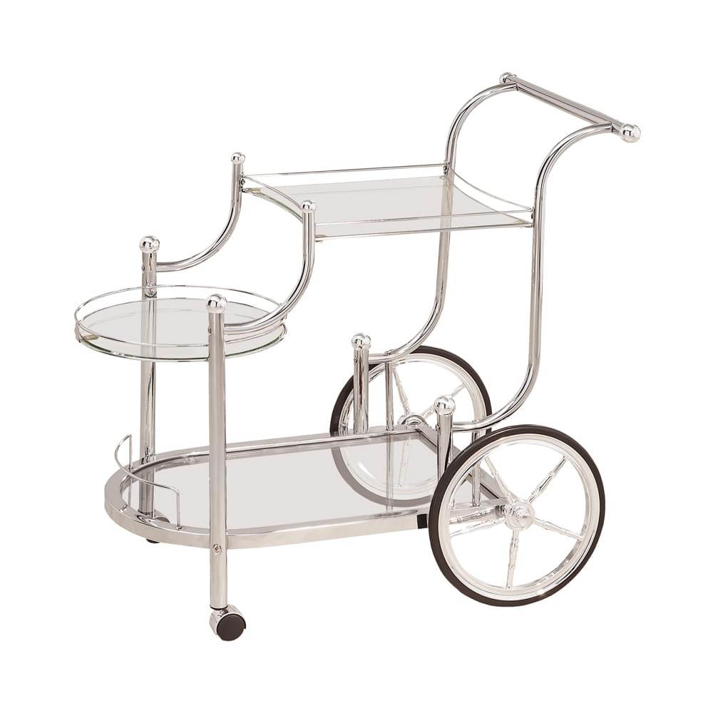 3-Tier Serving Cart - Image 2