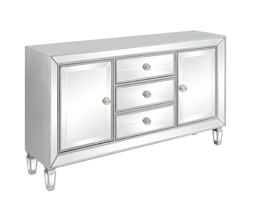 3-Drawer Accent Cabinet - Image 3
