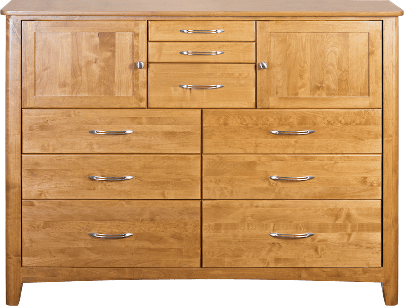 Sapphire Dresser