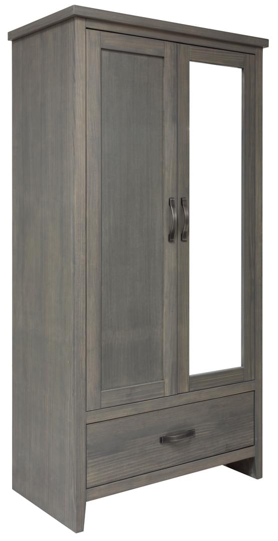 Jetty Armoire - Image 2