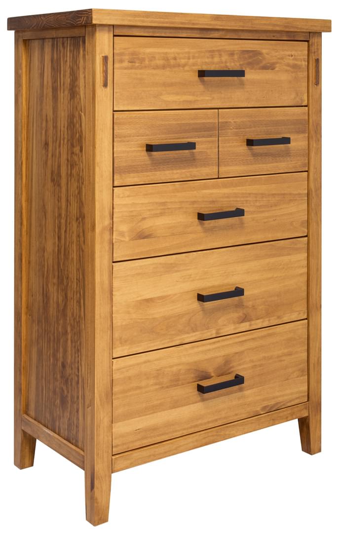 Brooklyn 5 Drawers Chest - Image 2