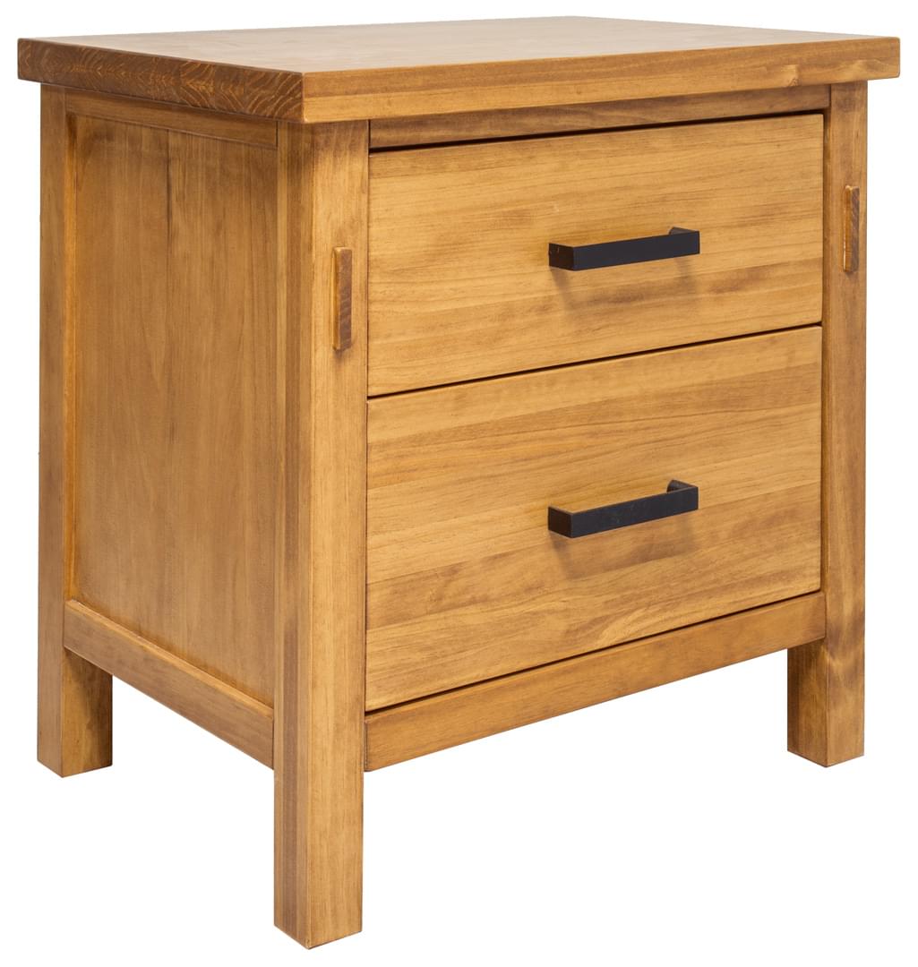 Brooklyn Nightstand - Image 2