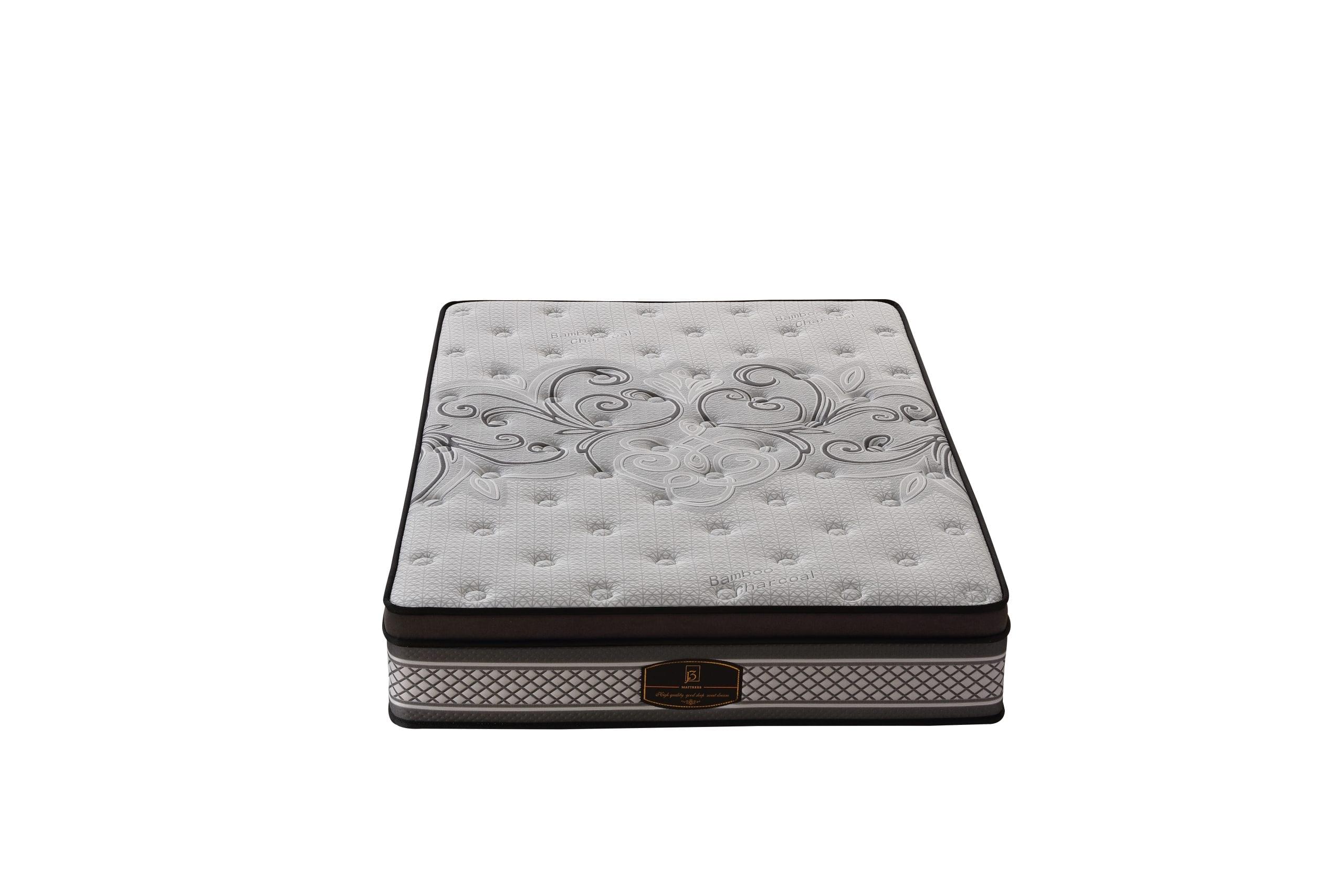 Hybrid Pocket Coil Firm Mattress - Image 5
