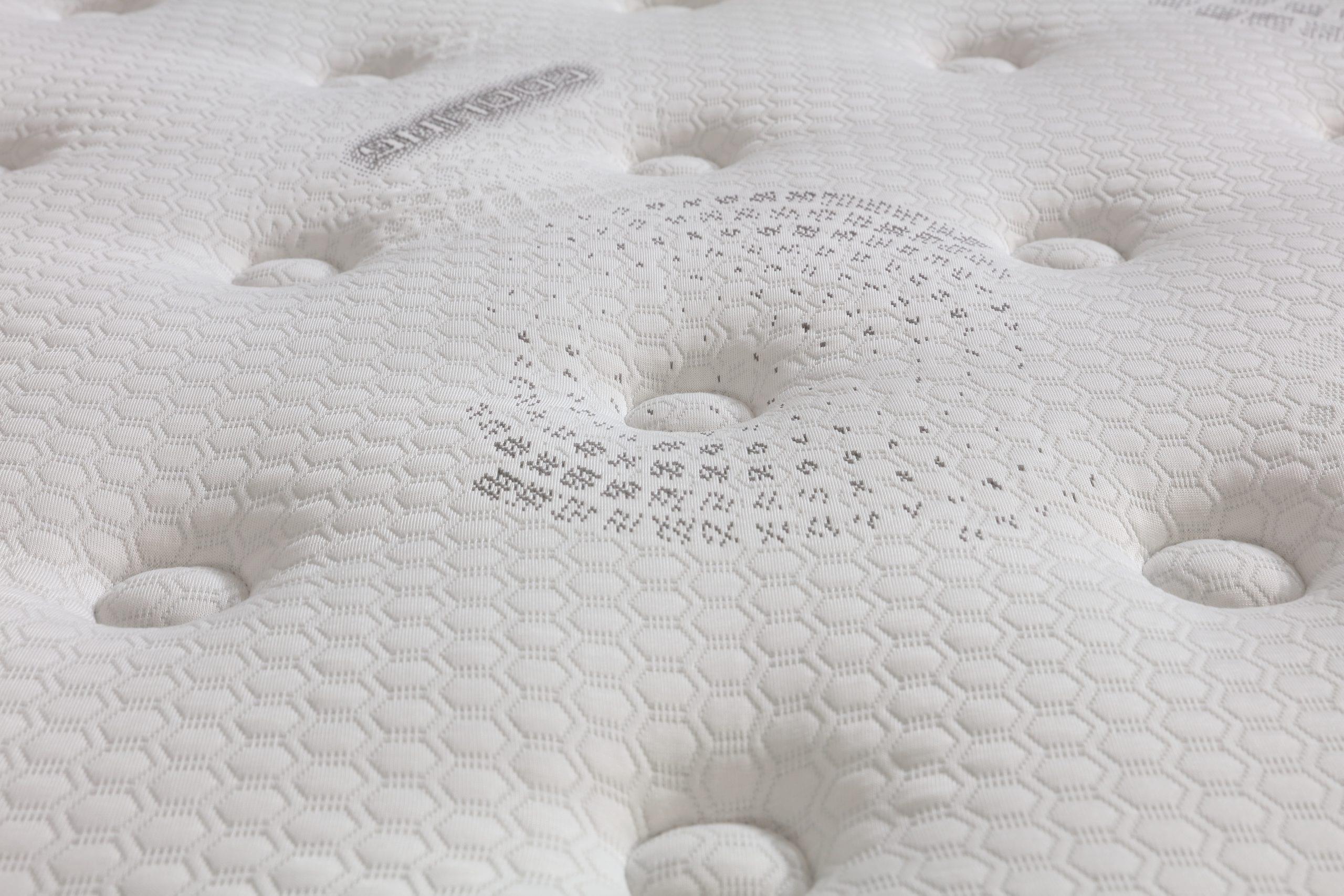 Hybrid Pocket Coil Plush Mattress - Image 10