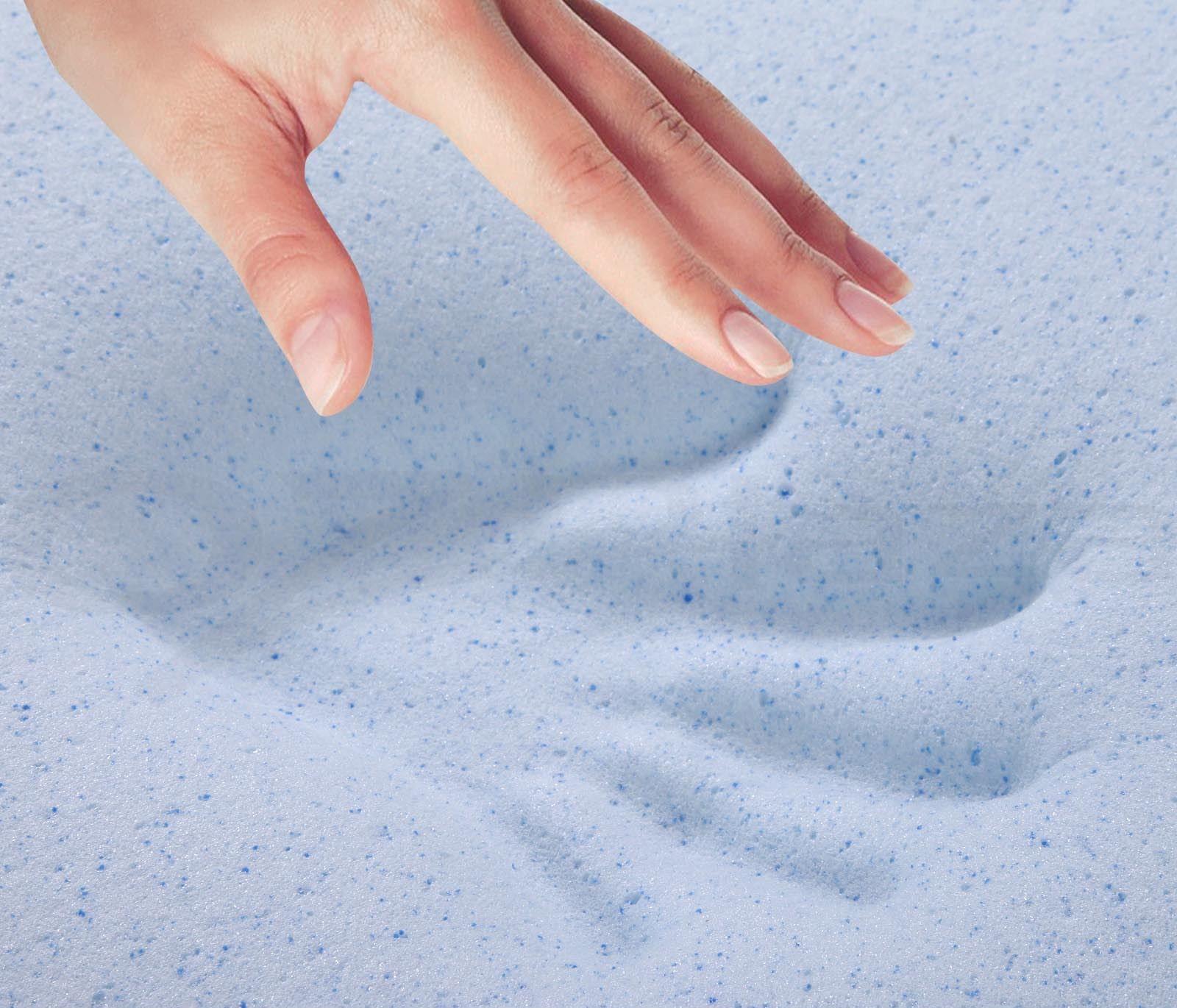 Hybrid Pocket Coil Firm Mattress - Image 12