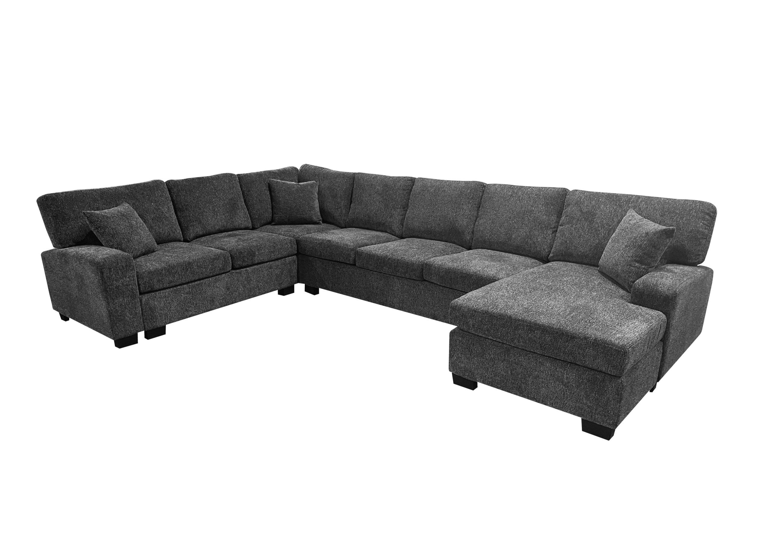 Delta Four Piece Sectional - Image 2