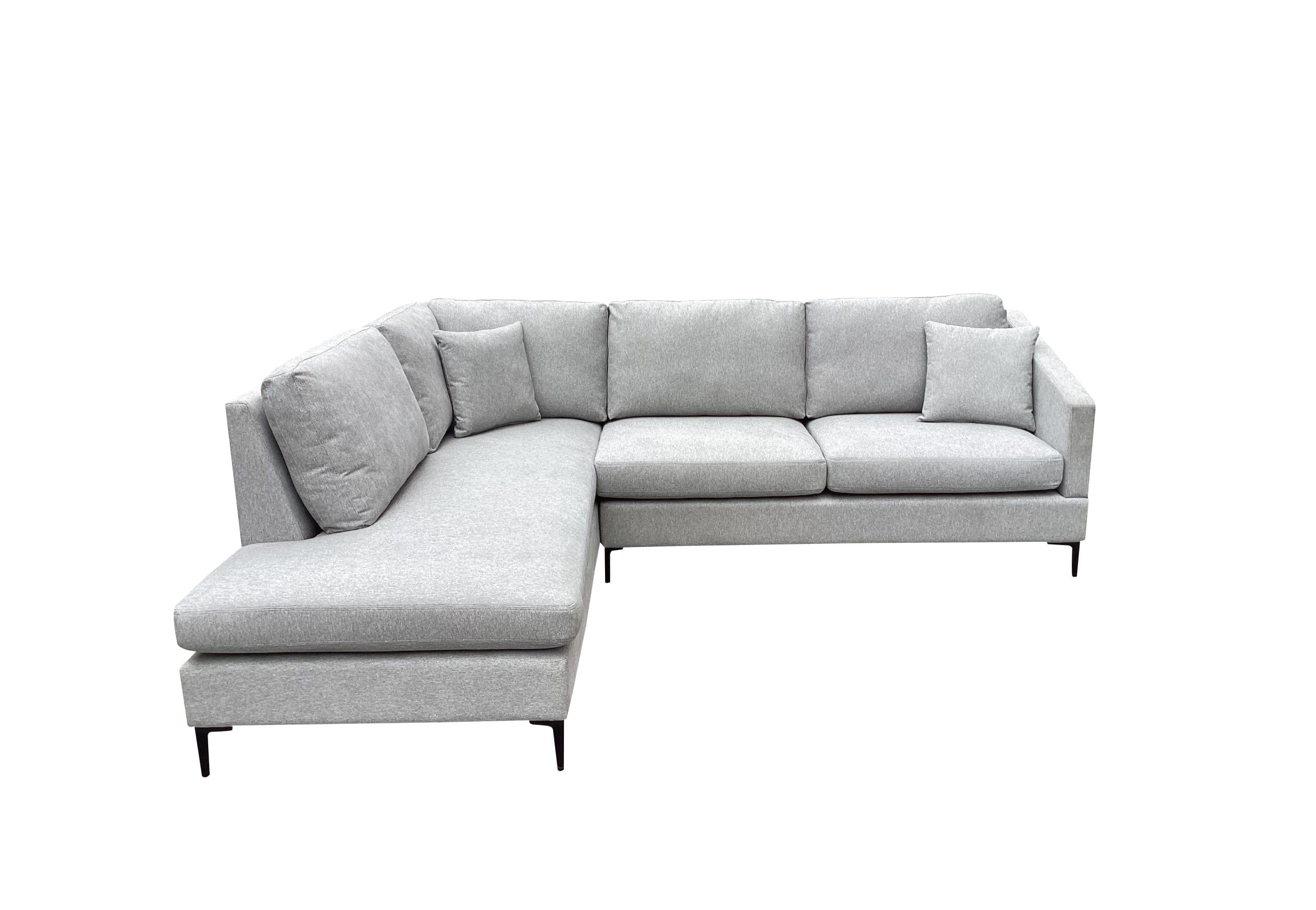 Ciera Two Piece Sectional - Image 4