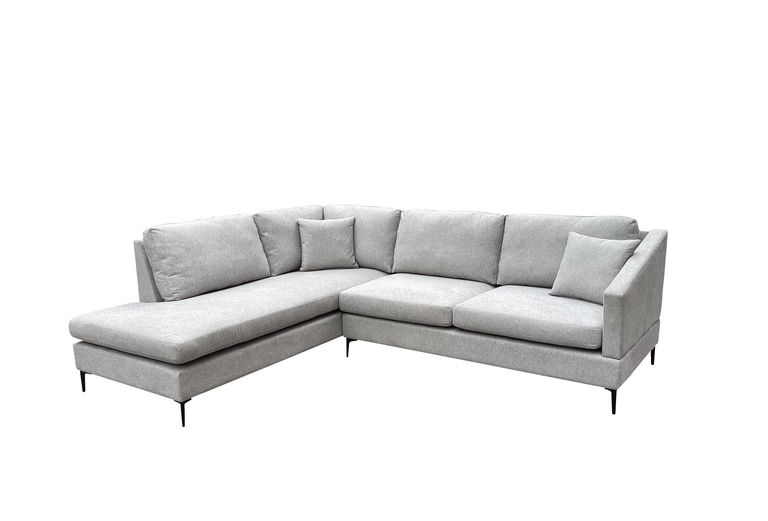 Ciera Two Piece Sectional - Image 3