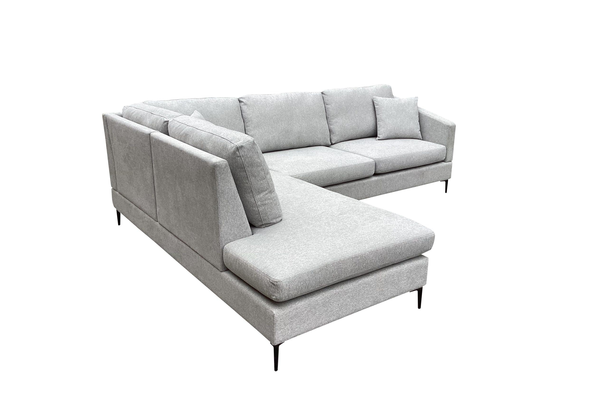 Ciera Two Piece Sectional - Image 2
