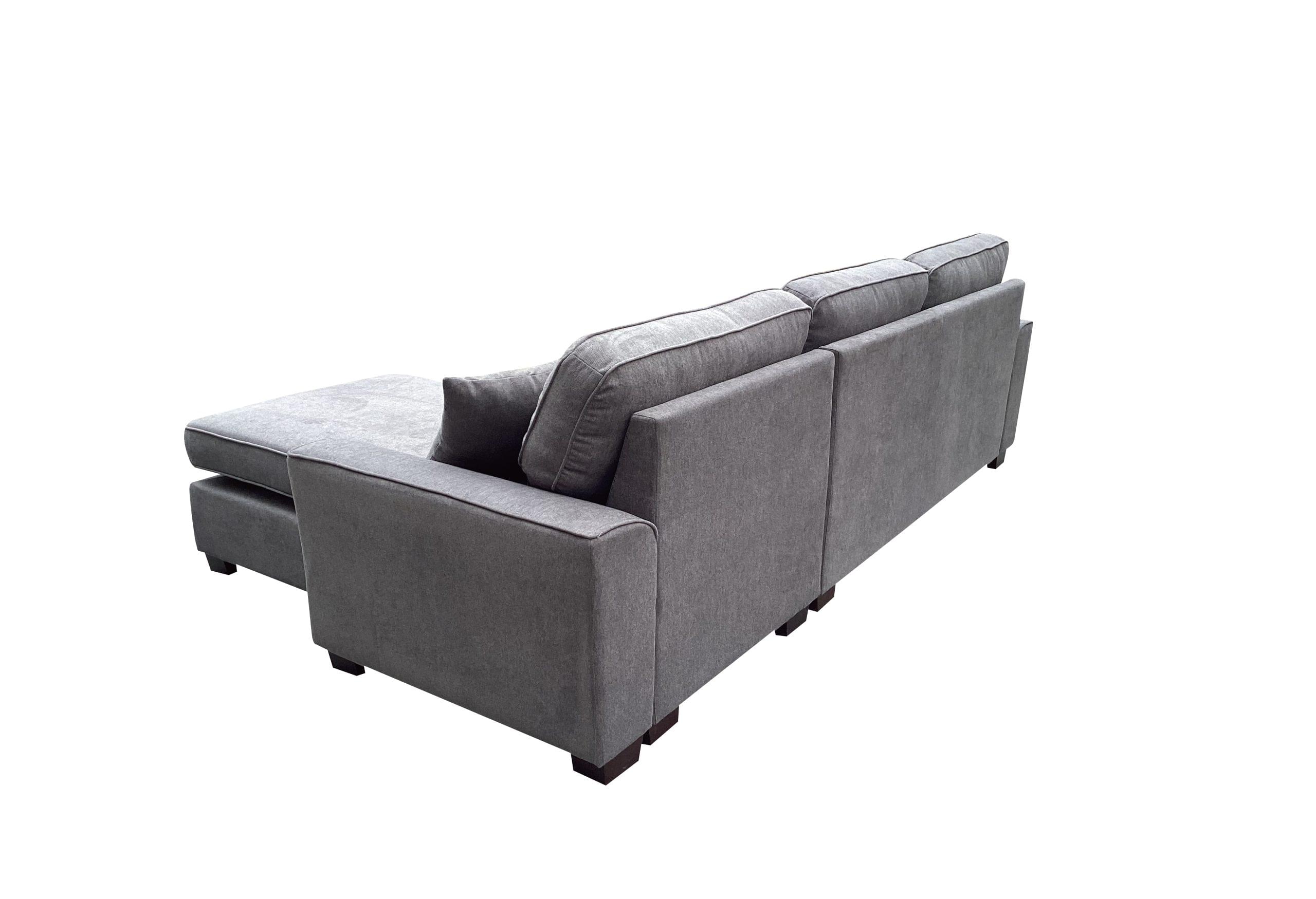Moberly Two Piece Sectional - Image 4