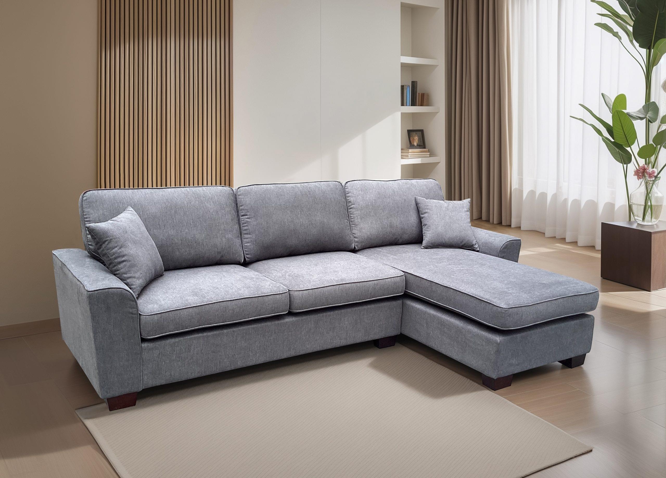 Moberly Two Piece Sectional