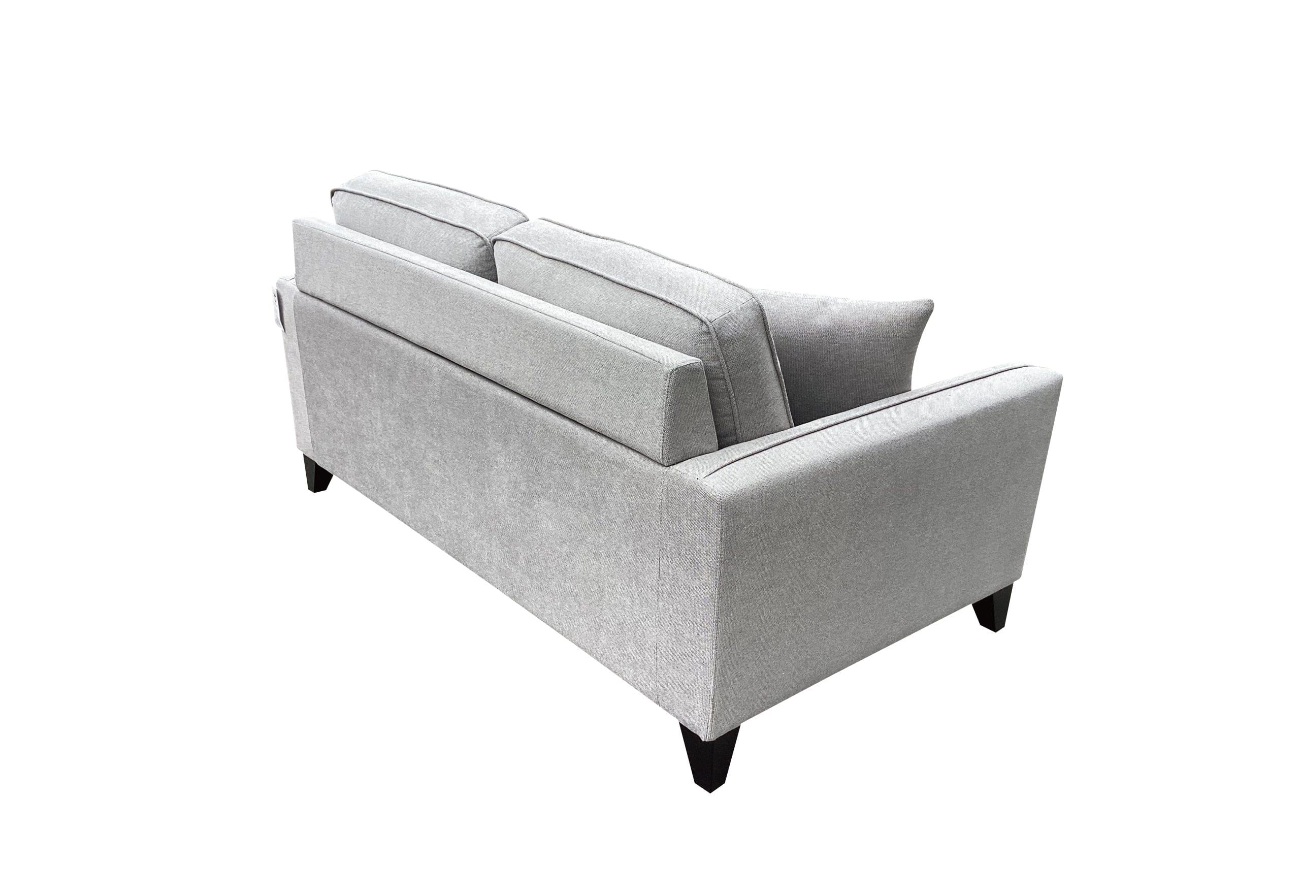 Sutton Sofa Set (Sofa and Love seat) - Image 4