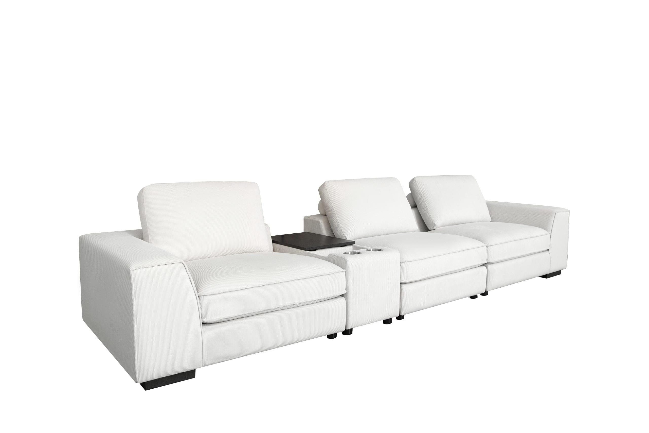 Masi Modular Sectional Sofa - Image 5