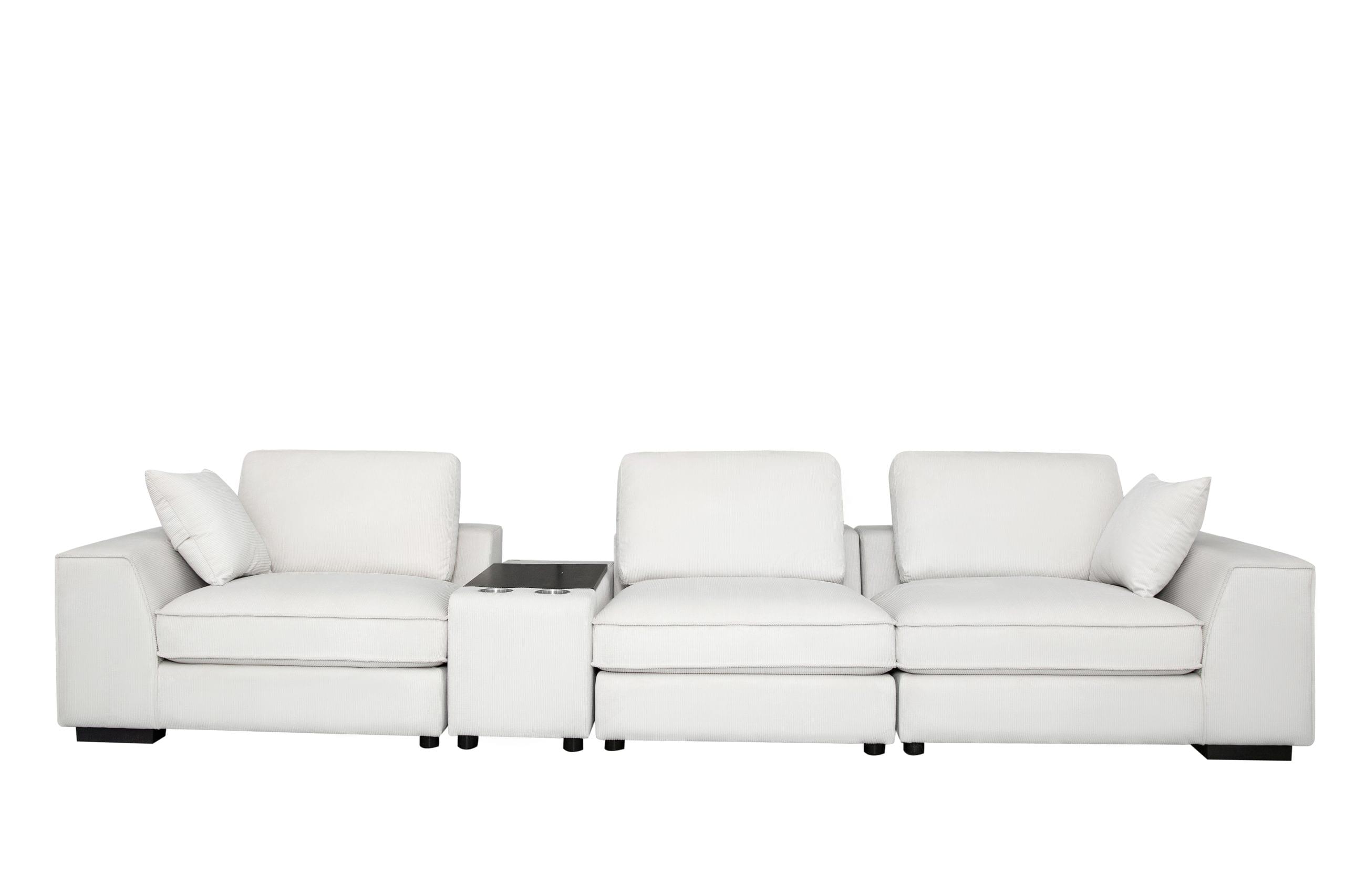 Masi Modular Sectional Sofa - Image 3